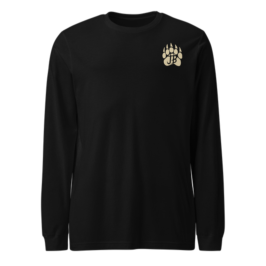 Jude Bowry "Logo" Long Sleeve