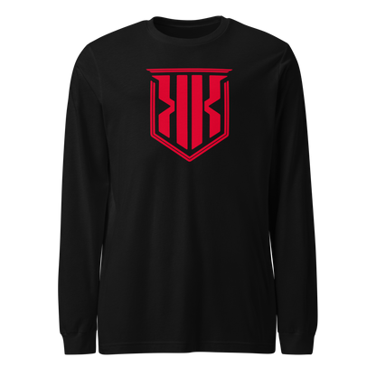 KK Arnold "Logo" Long Sleeve