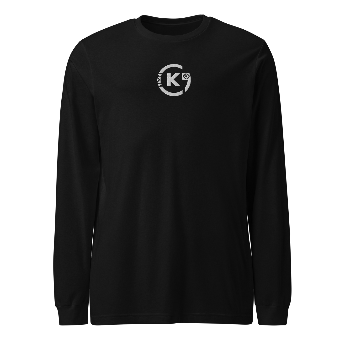 Clayton Keller "Utah" Embroidered Long Sleeve