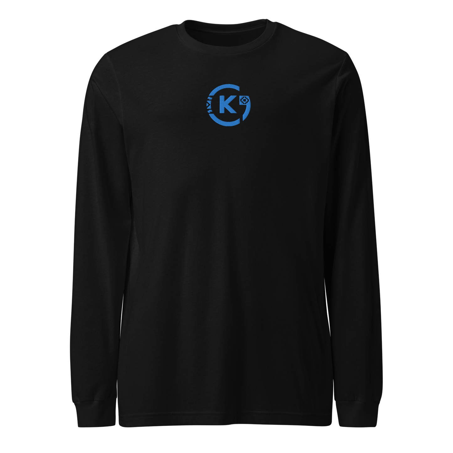 Clayton Keller "Utah" Embroidered Long Sleeve