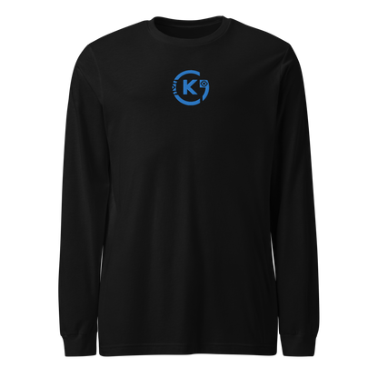 Clayton Keller "Utah" Embroidered Long Sleeve