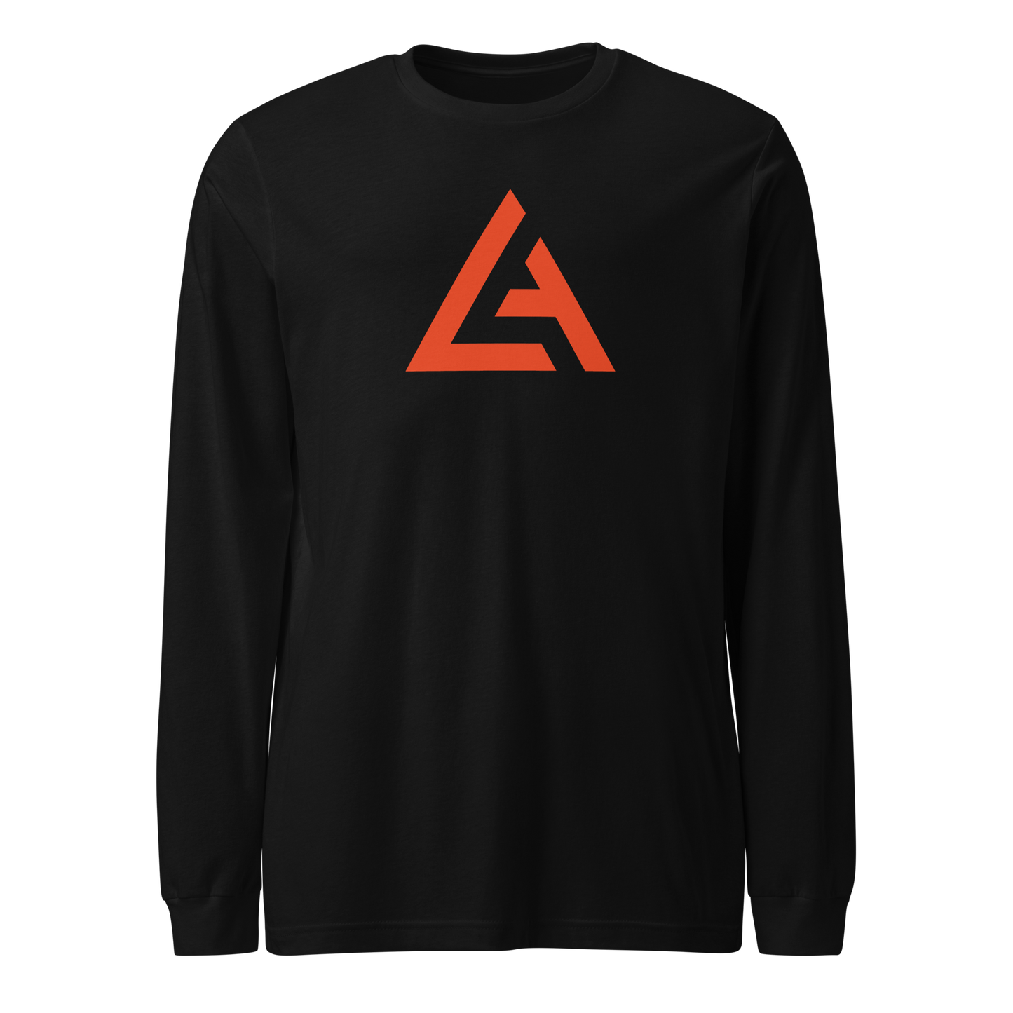 Luke Altmyer "Logo" Long Sleeve