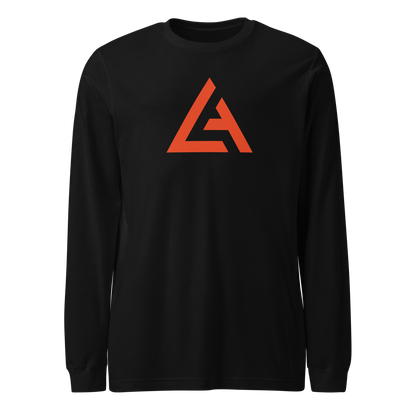 Luke Altmyer "Logo" Long Sleeve