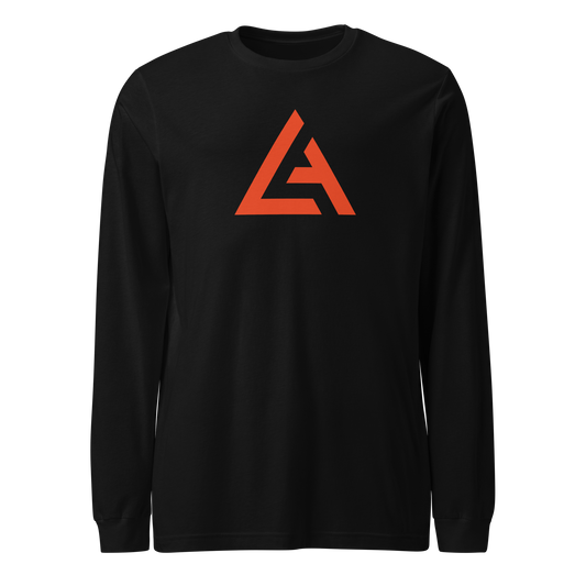 Luke Altmyer "Logo" Long Sleeve