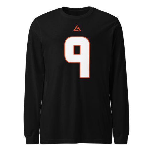 Luke Altmyer "Jersey" Long Sleeve