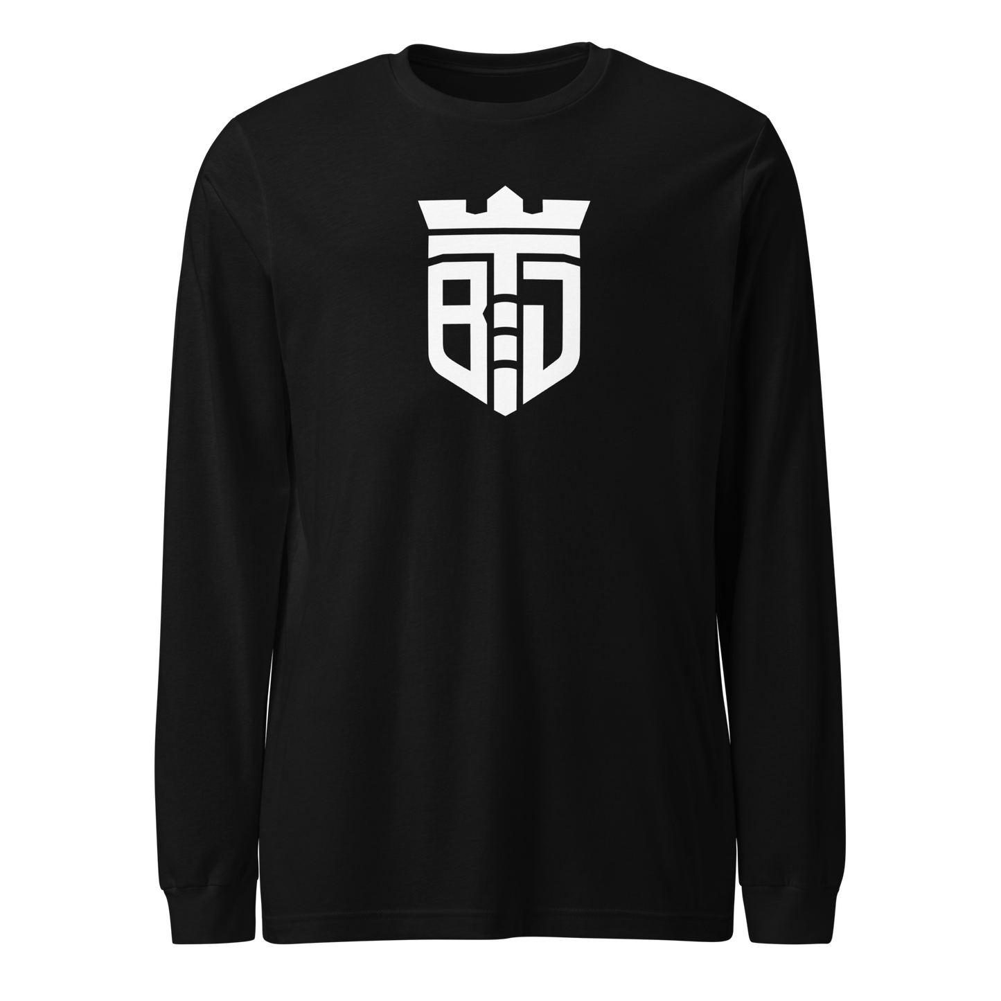 Brian Thomas Jr. "Jersey" Long Sleeve