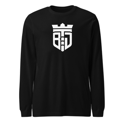 Brian Thomas Jr. "Jersey" Long Sleeve