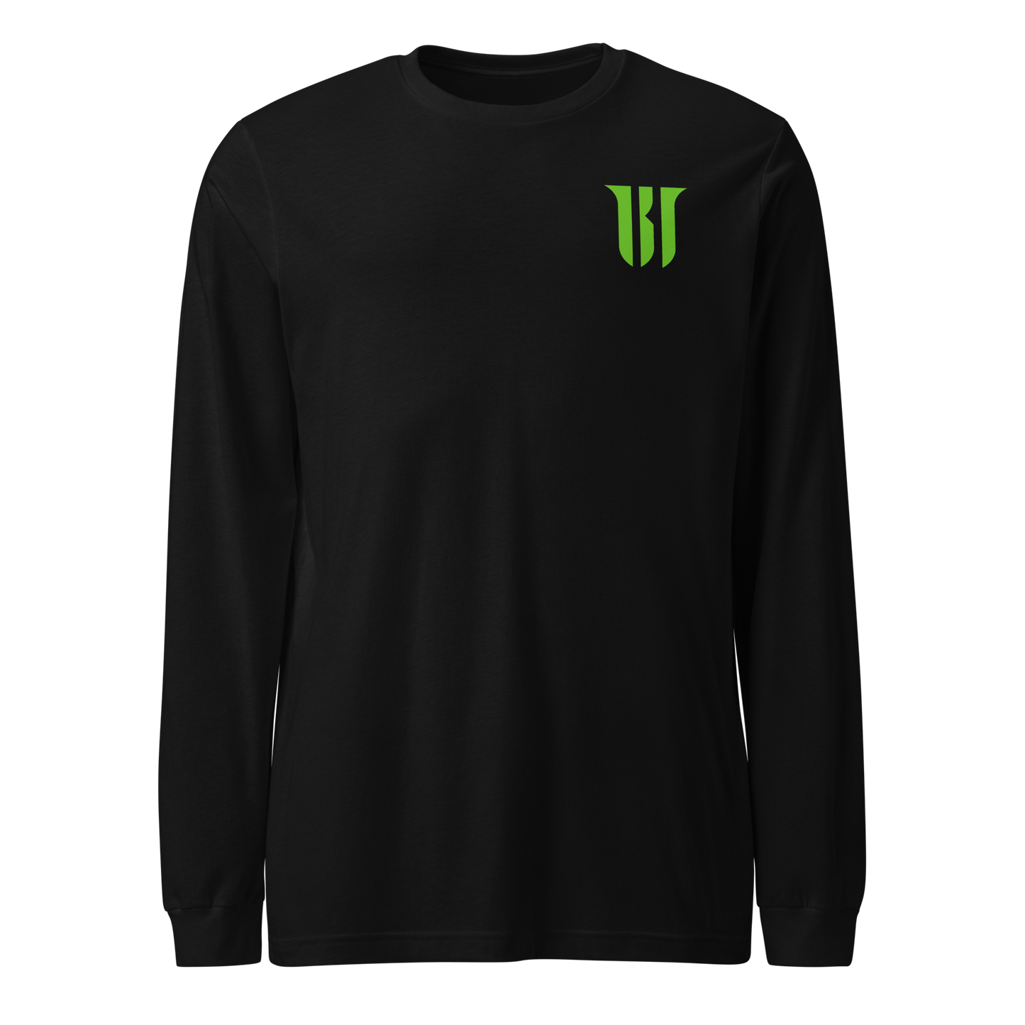 Kenneth Walker III "Logo" Long Sleeve