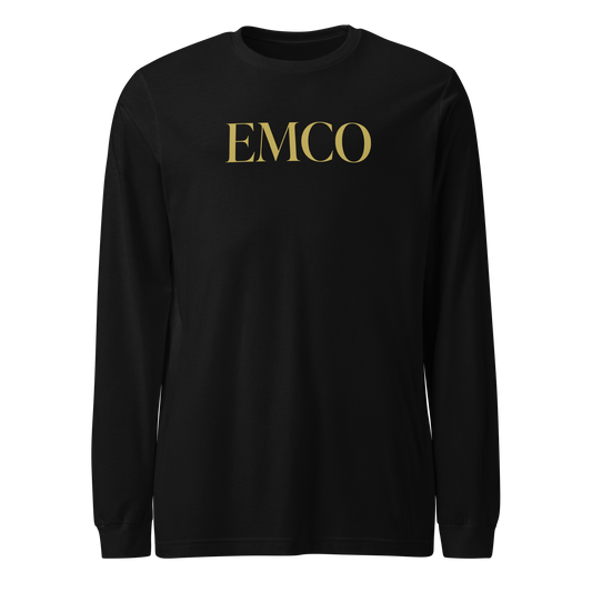 Emily Cole "Logo" Long Sleeve