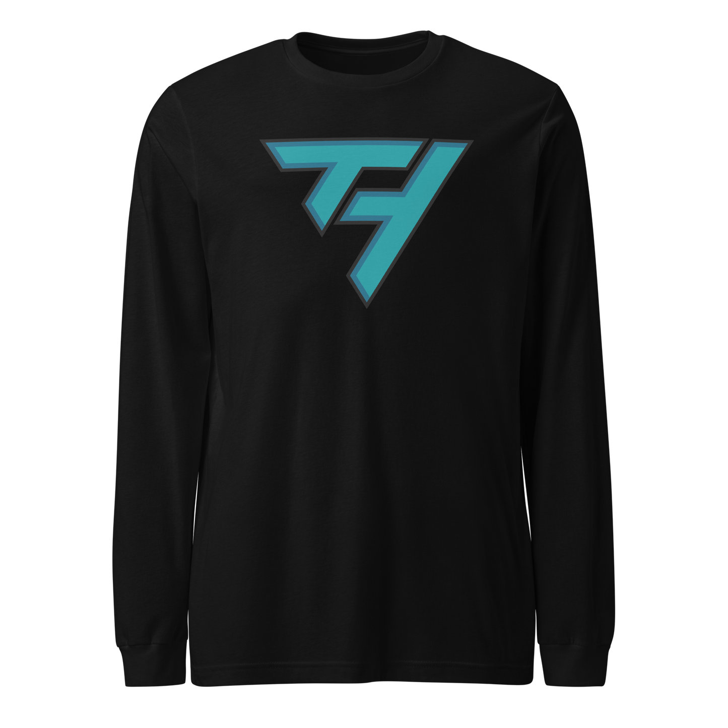 Tyler Huntley "Logo" Long Sleeve