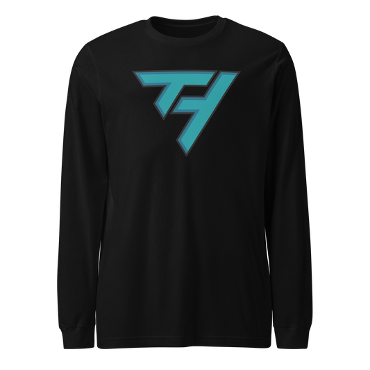 Tyler Huntley "Logo" Long Sleeve