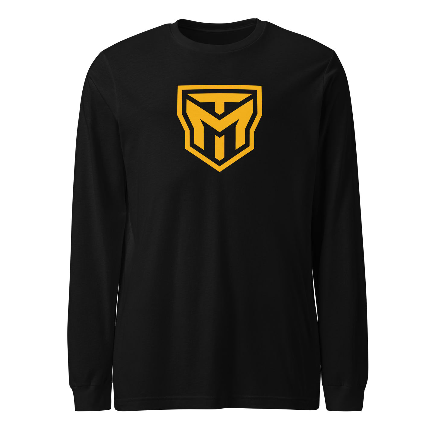 Terry McLaurin "Logo" Long Sleeve