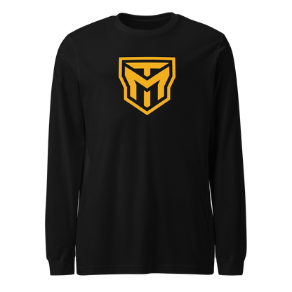 Terry McLaurin "Logo" Long Sleeve