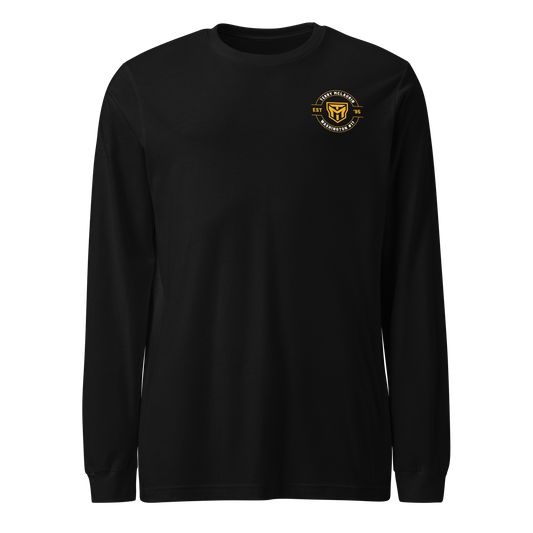 Terry McLaurin "Logo Badge" Long Sleeve