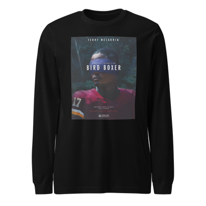 Terry McLaurin "Philly Rivals" Long Sleeve