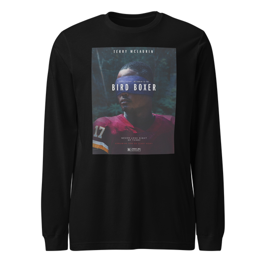 Terry McLaurin "Philly Rivals" Long Sleeve