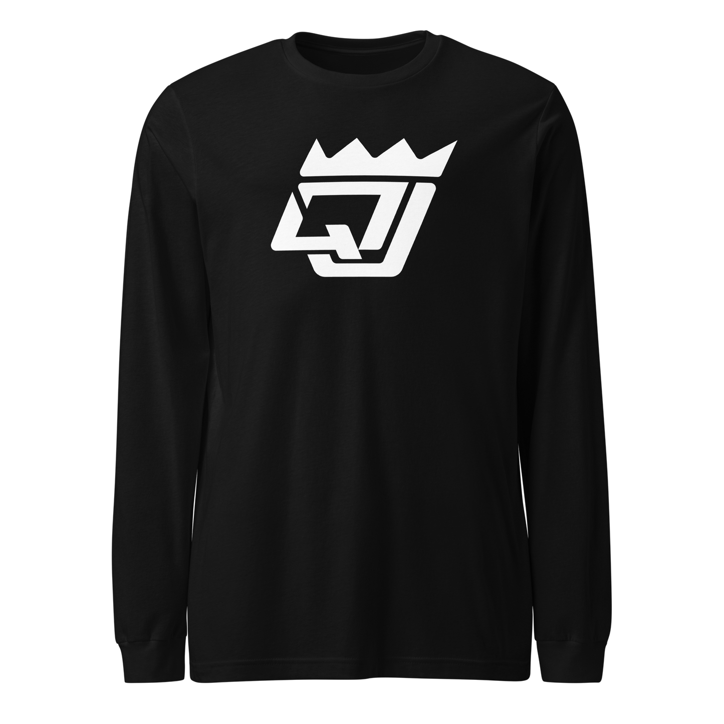 Quinshon Judkins "Logo" Long Sleeve
