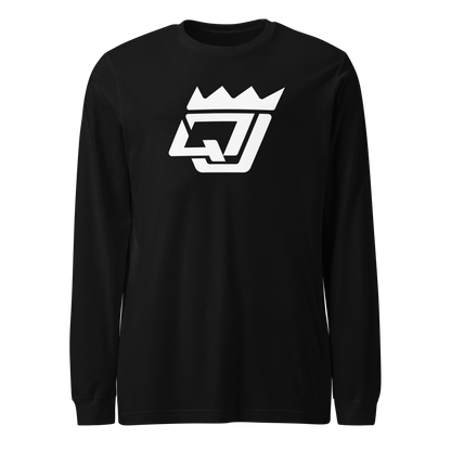 Quinshon Judkins "Logo" Long Sleeve
