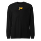Jared Wiley "Jersey" Long Sleeve