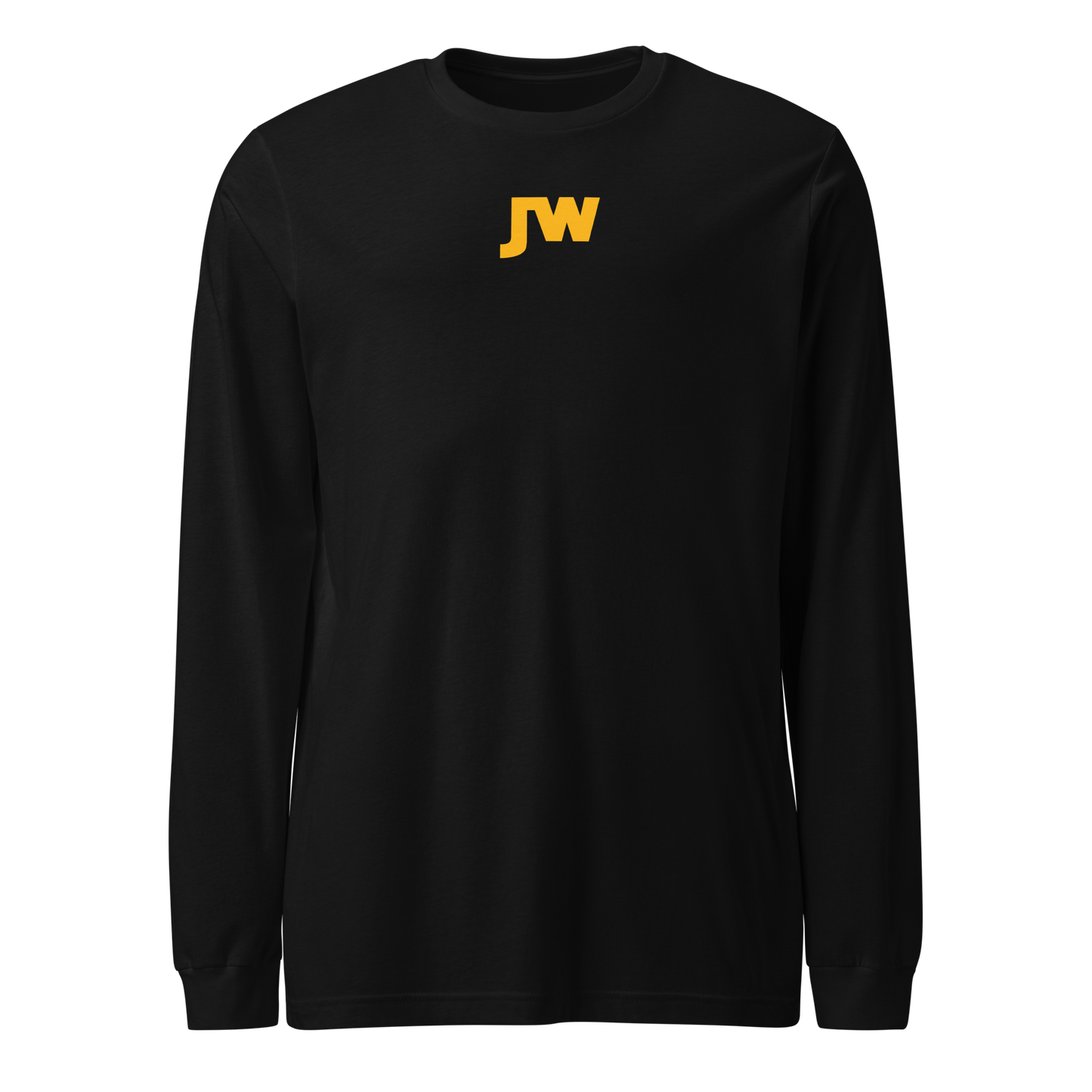 Jared Wiley "Jersey" Long Sleeve