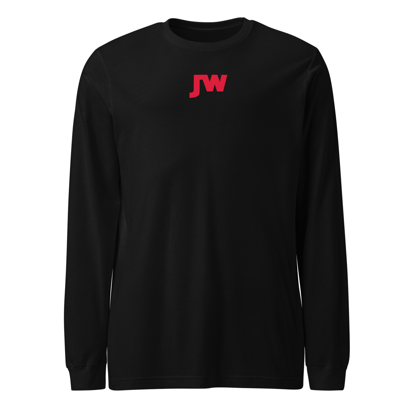 Jared Wiley "Jersey" Long Sleeve