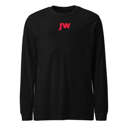 Jared Wiley "Jersey" Long Sleeve