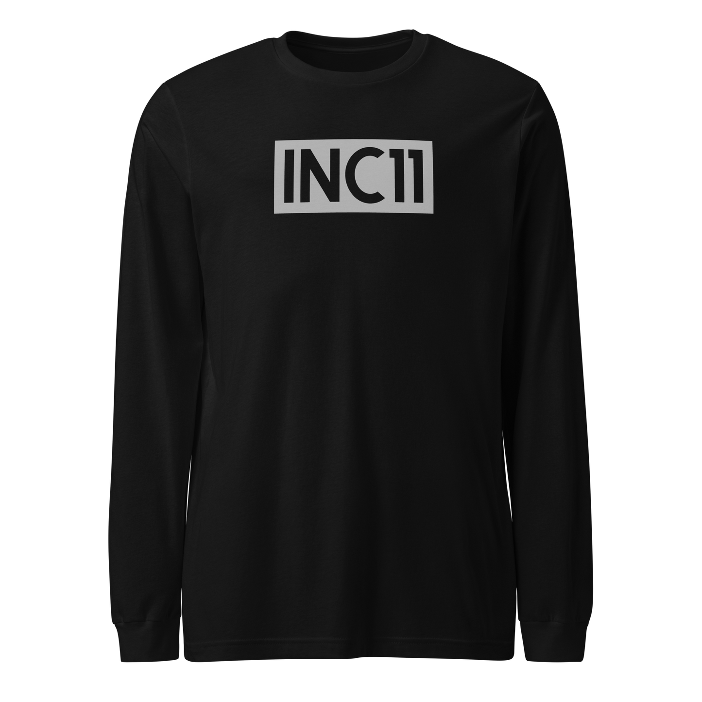 Abdul Carter "Logo" Long Sleeve