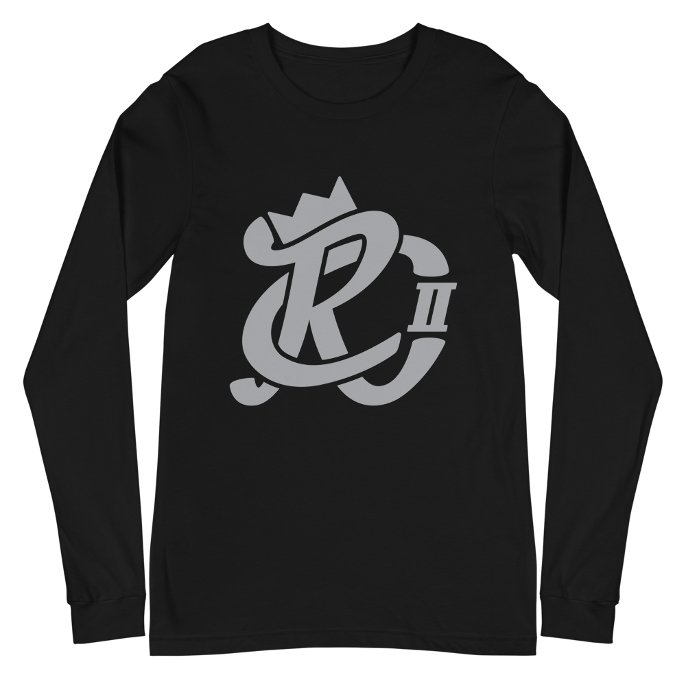 Corey Robinson II "Logo" Long Sleeve