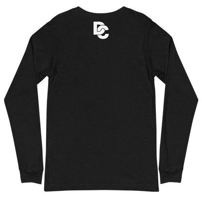 Devan Cambridge "Logo" Long Sleeve