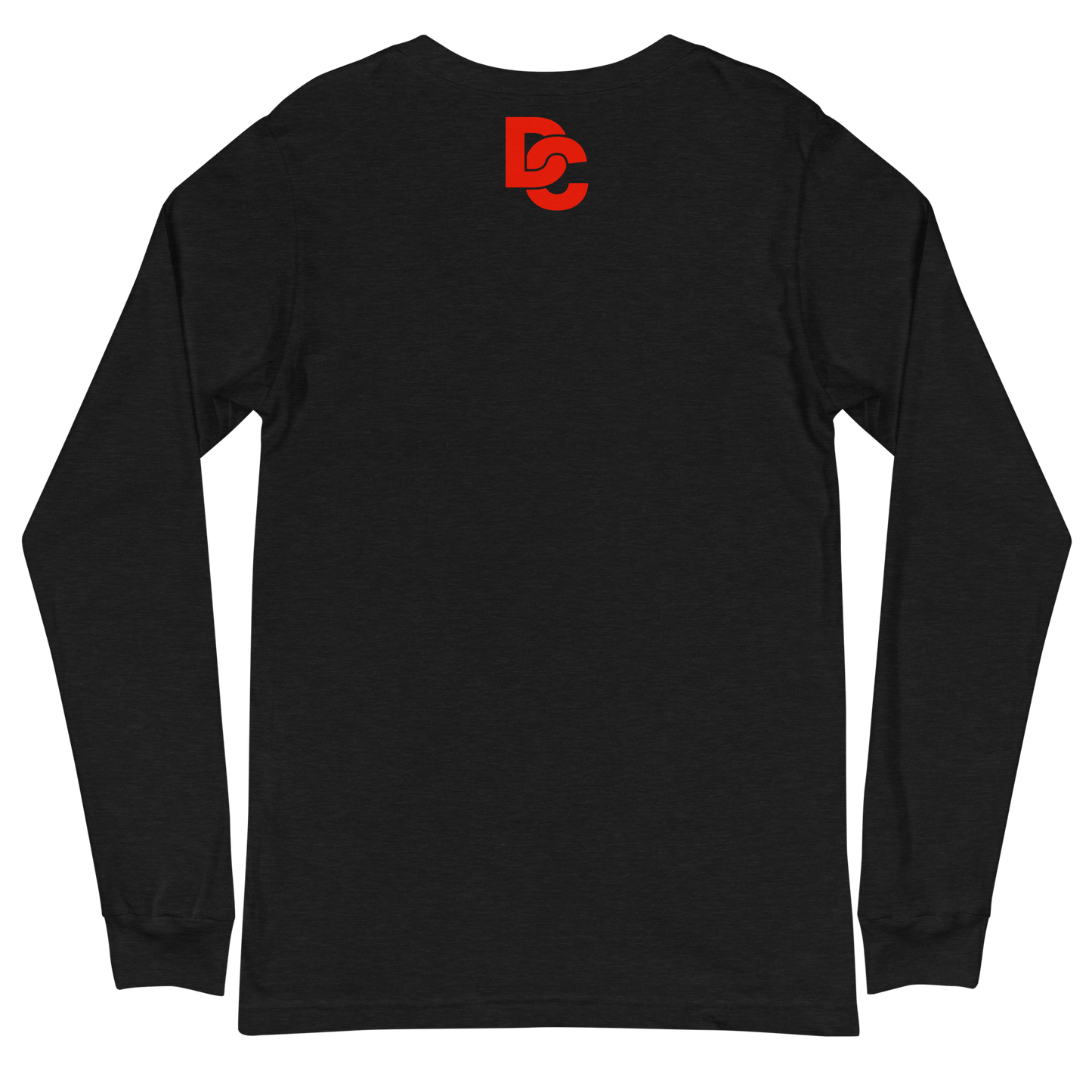 Devan Cambridge "CAD" Long Sleeve
