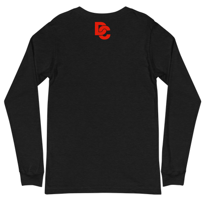 Devan Cambridge "CAD" Long Sleeve