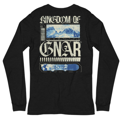 Casey Willax "GnarV 2023" Long Sleeve