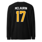 Terry McLaurin "Jersey" Long Sleeve
