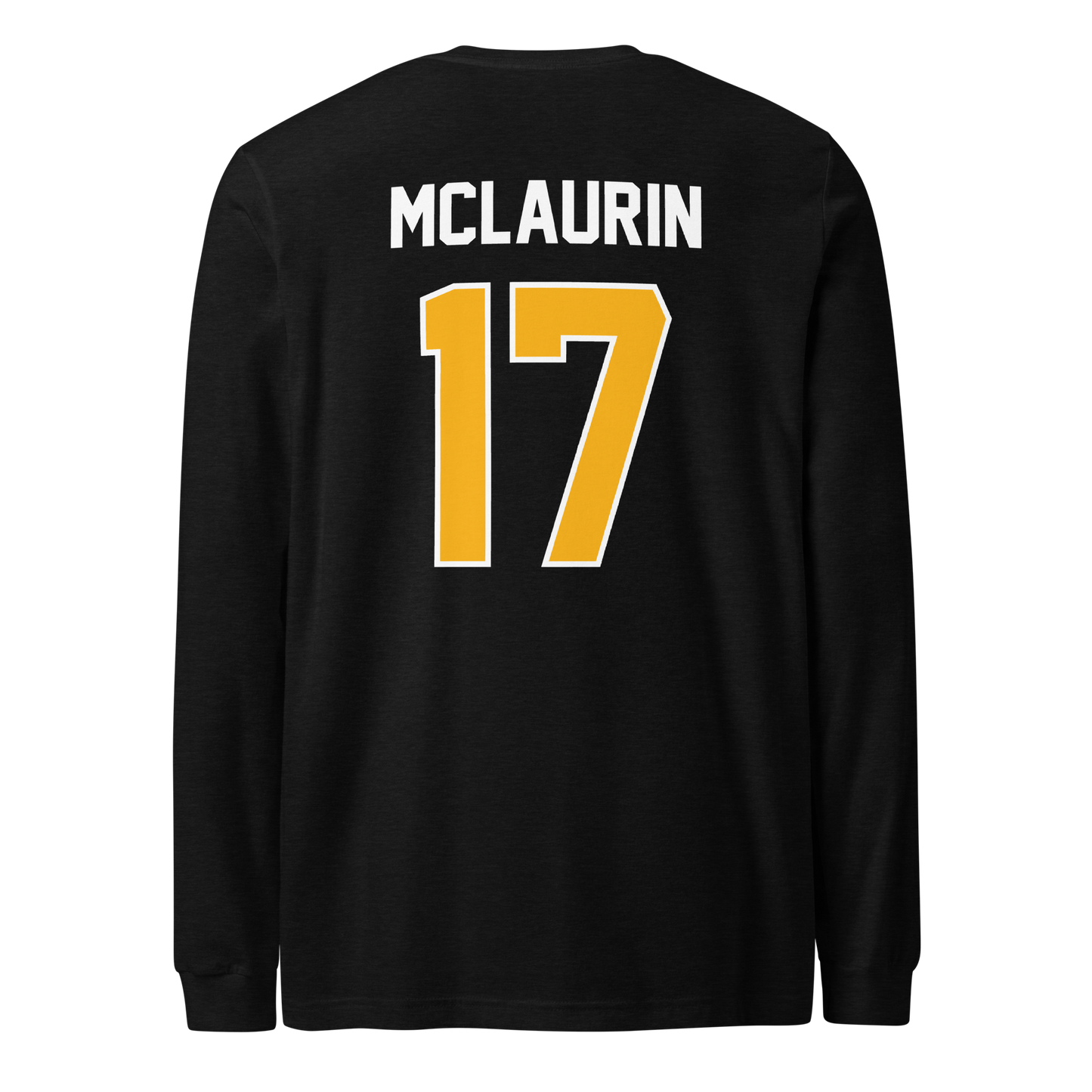 Terry McLaurin "Jersey" Long Sleeve