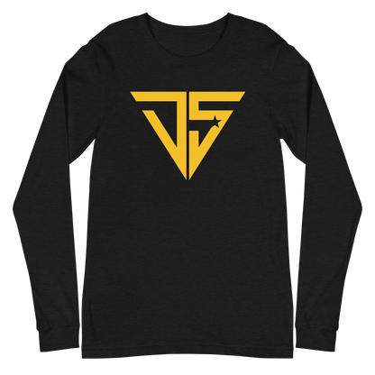 Julian Strawther "Logo" Long Sleeve