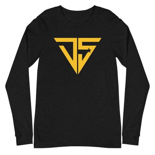 Julian Strawther "Logo" Long Sleeve