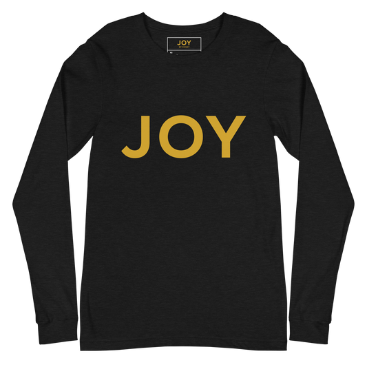 Chiney Ogwumike "Logo" Long Sleeve Shirt
