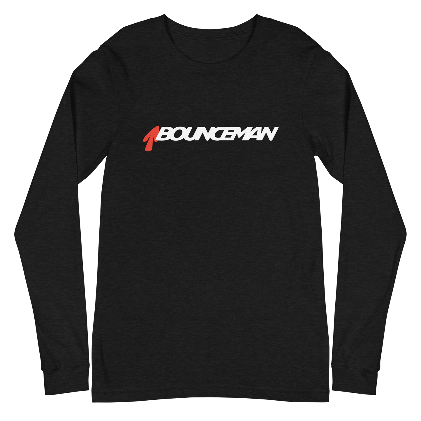 Devan Cambridge "Bounceman" Long Sleeve