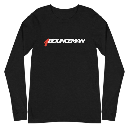 Devan Cambridge "Bounceman" Long Sleeve