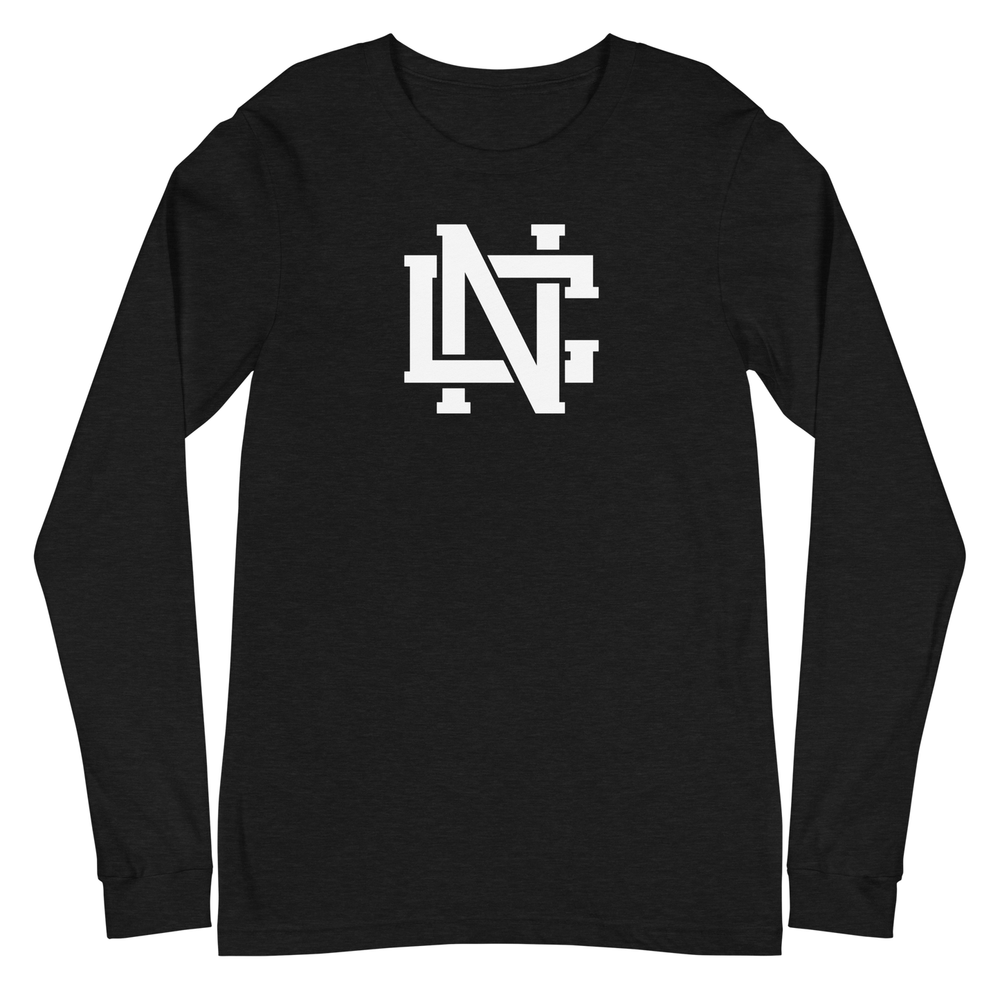 Nico Collins "Logo" Long Sleeve