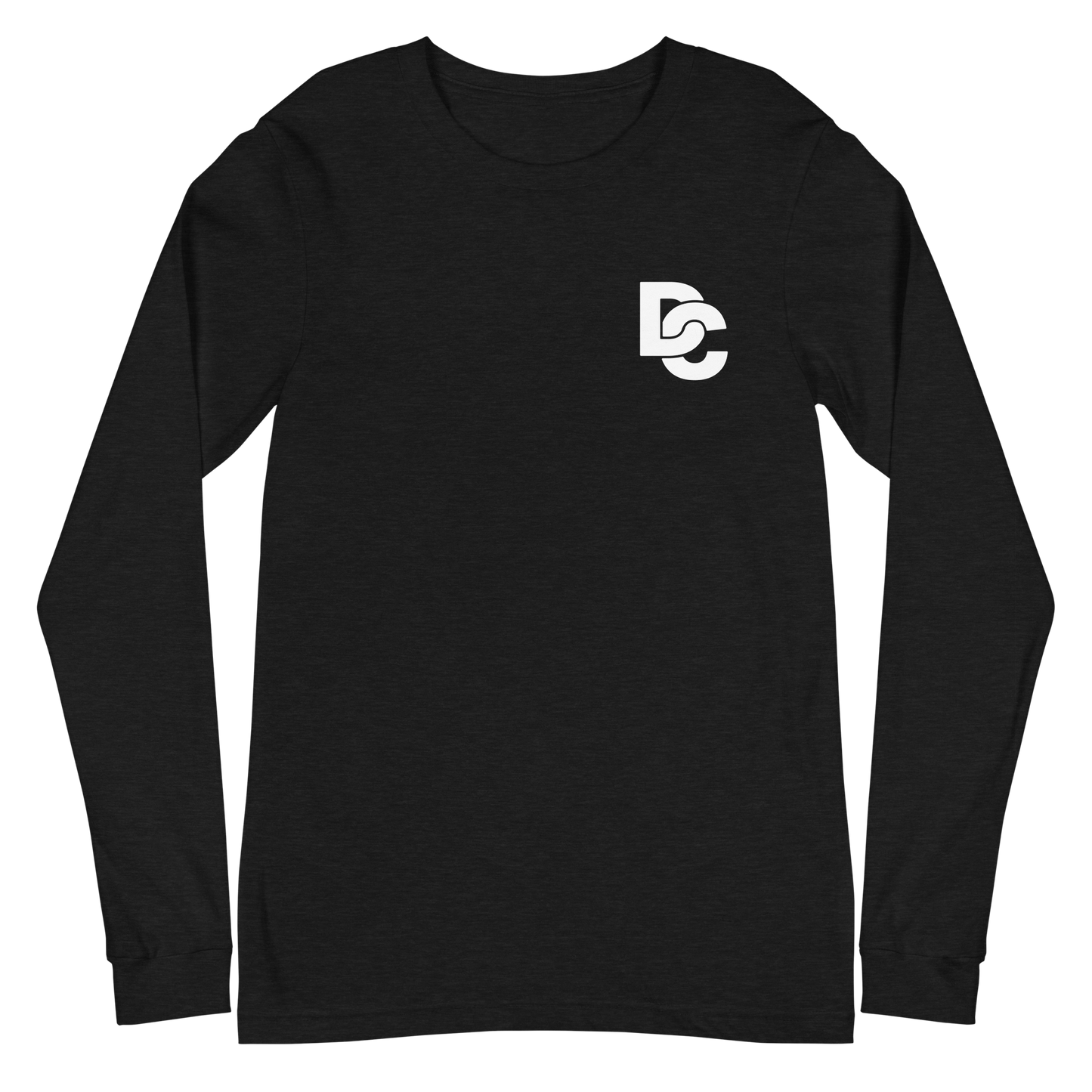 Devan Cambridge "Logo" Long Sleeve