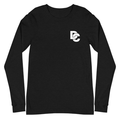 Devan Cambridge "Logo" Long Sleeve