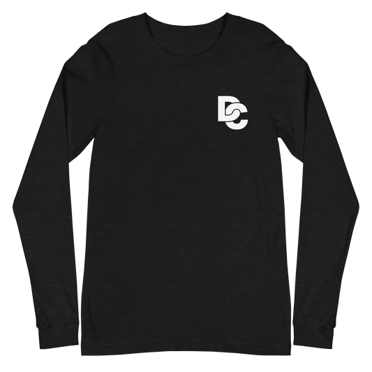 Devan Cambridge "Logo" Long Sleeve