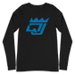 Quinshon Judkins "Logo" Long Sleeve
