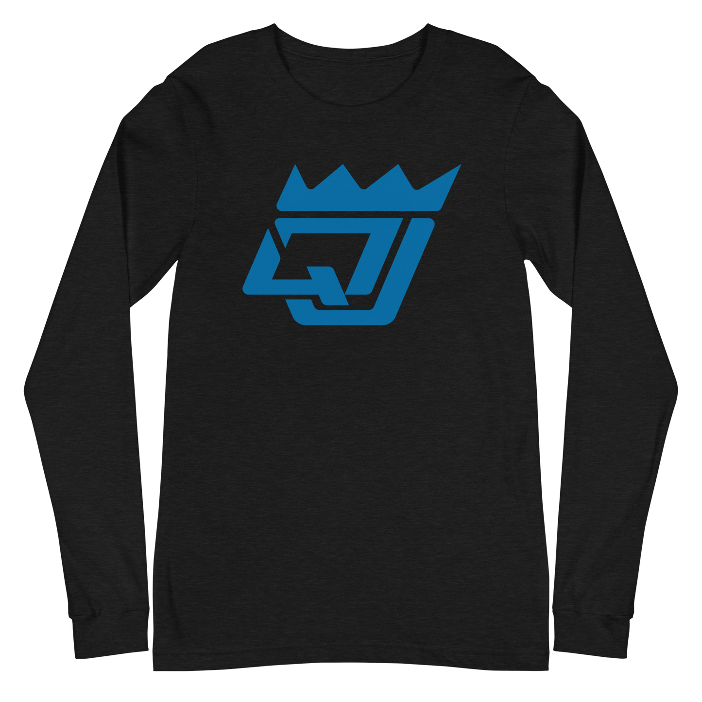 Quinshon Judkins "Logo" Long Sleeve