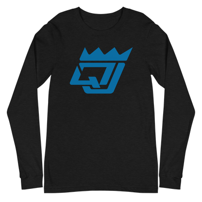Quinshon Judkins "Logo" Long Sleeve