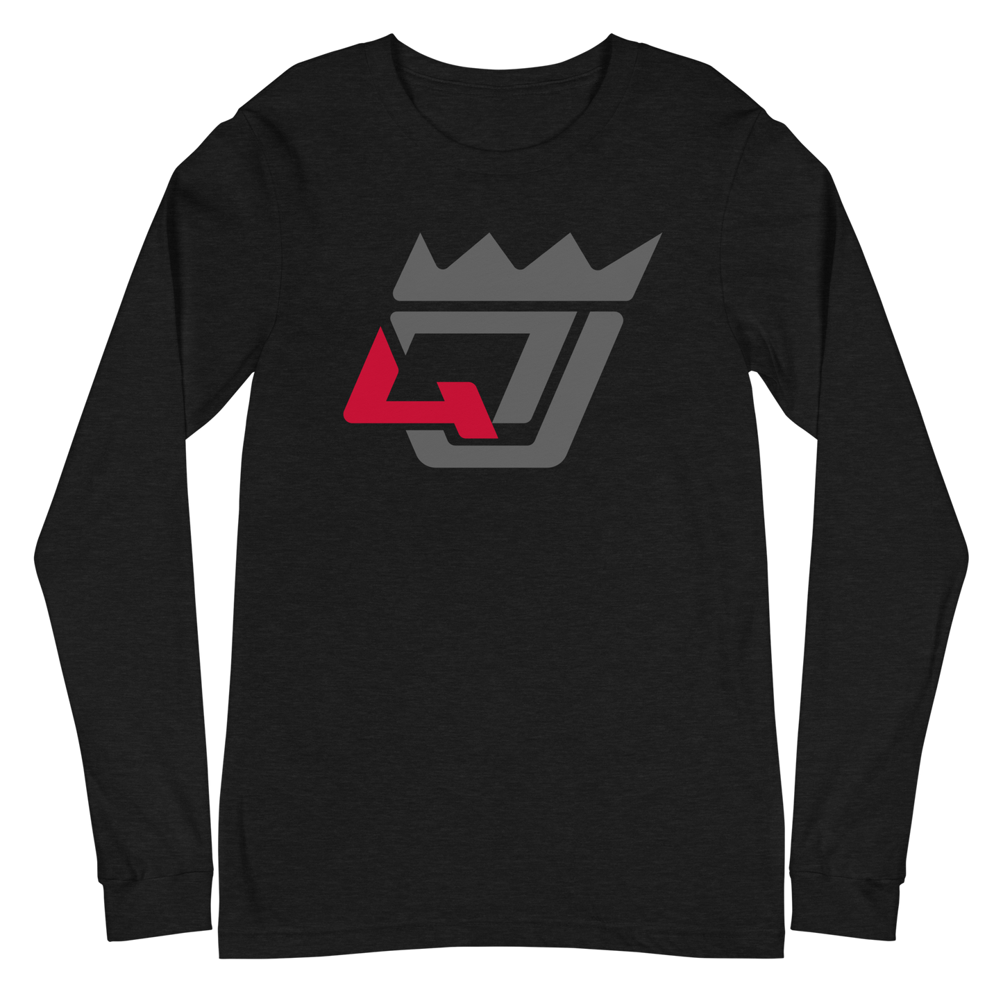 Quinshon Judkins "Logo" Long Sleeve