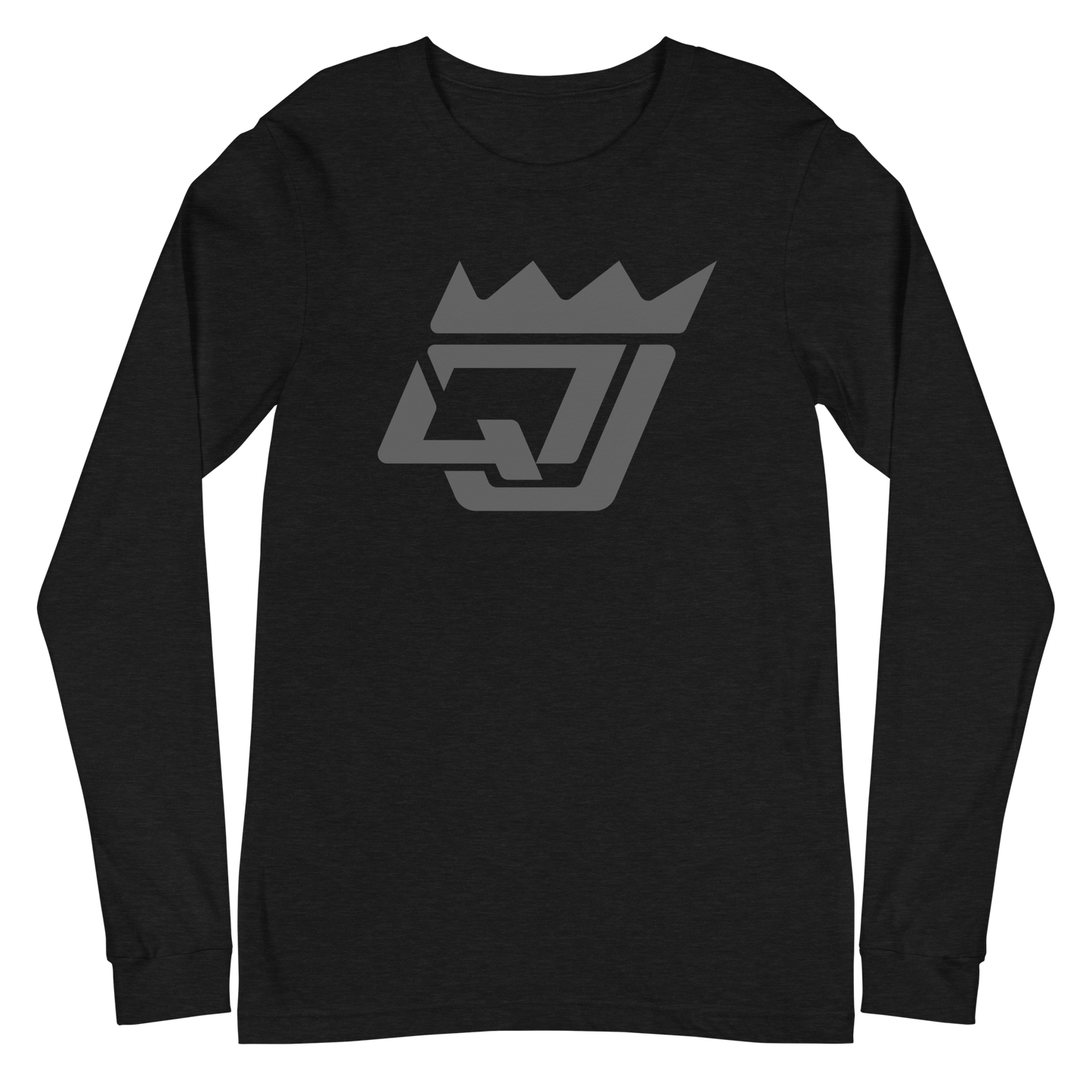 Quinshon Judkins "Logo" Long Sleeve