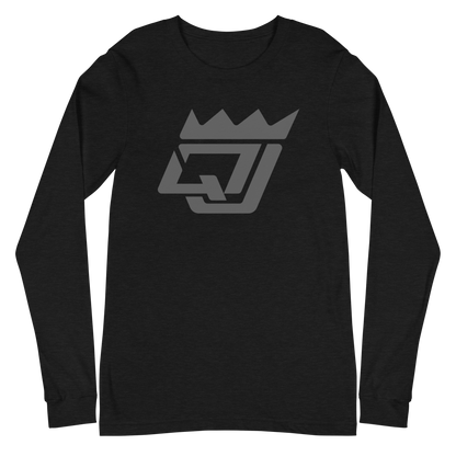 Quinshon Judkins "Logo" Long Sleeve