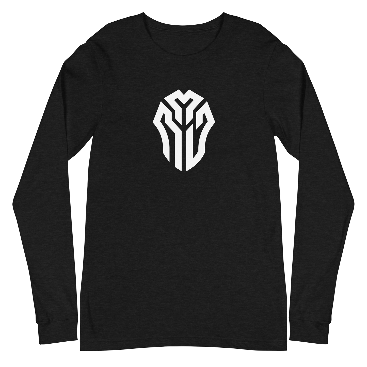 Marcus Rosemy-Jacksaint "Logo" Long Sleeve